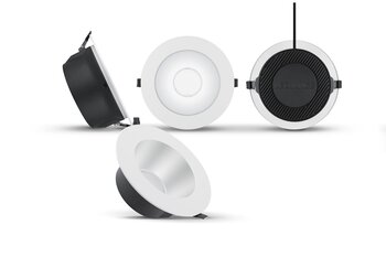 DOWNLIGHT UGR19