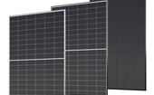 Ledvance Photovoltaic Panels, 405-660W - High Efficiency