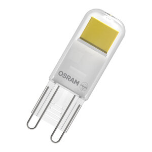 Osram parathom led pin g9 4.2 w 827 sales