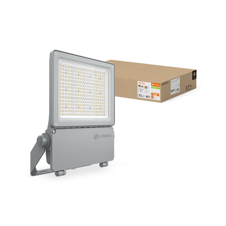 FLOODLIGHT FLEX ASYMMETRIC 45 X 140