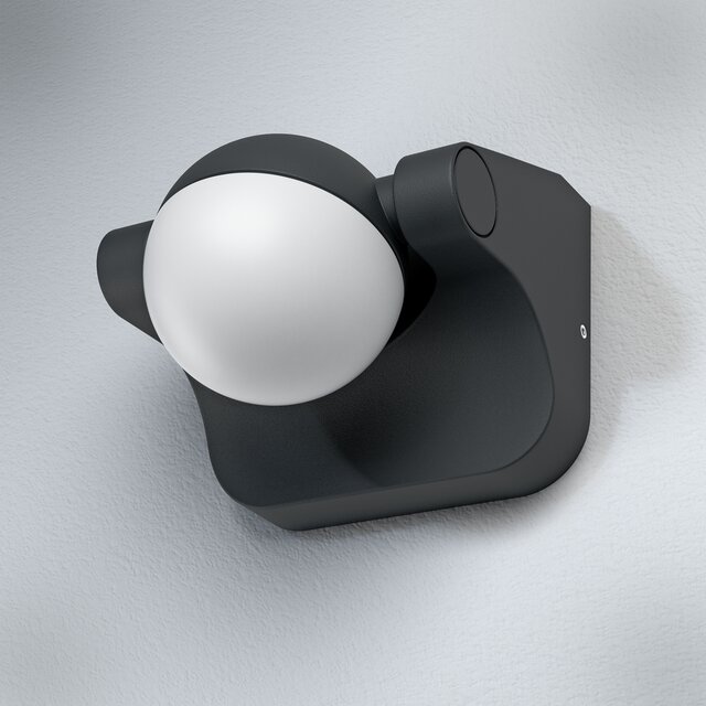 ENDURA STYLE Sphere 8W DG 