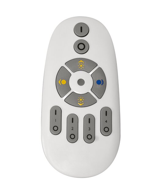  Remote Control Planon Plus