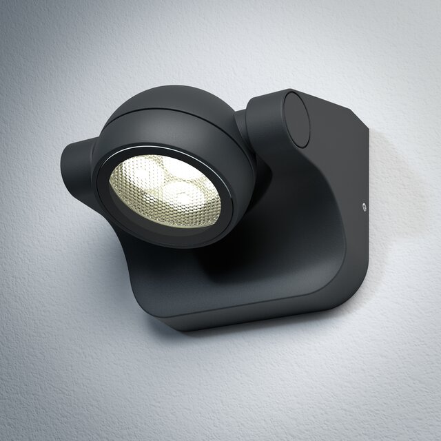 ENDURA STYLE Hemisphere 6W DG 