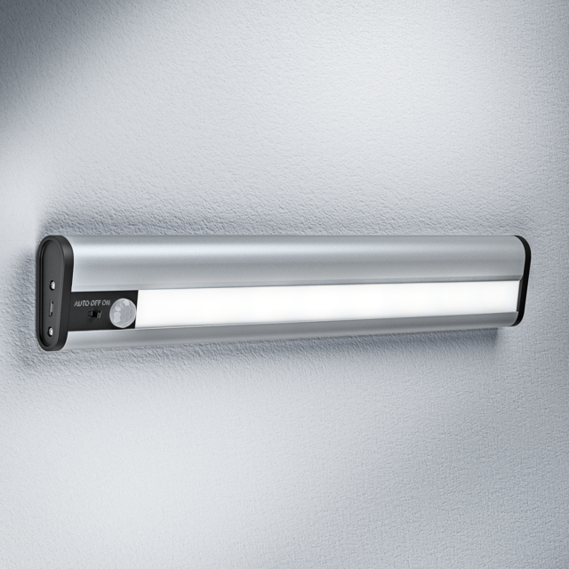 LinearLED Mobile USB 300 Silver