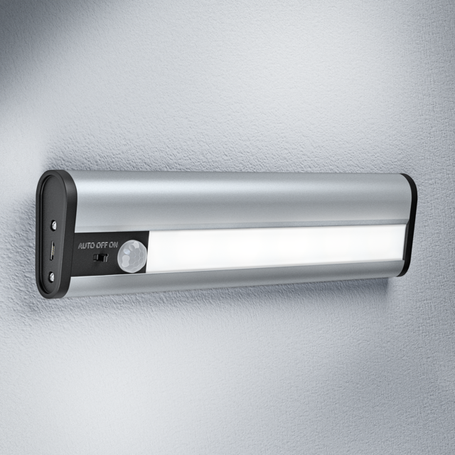 LinearLED Mobile USB 200 Silver