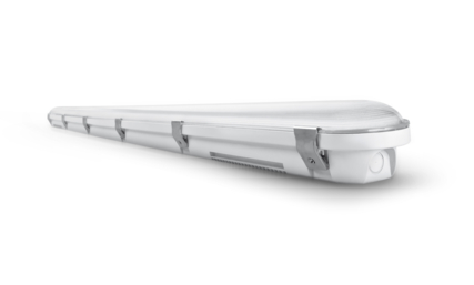 LED Damp Proof