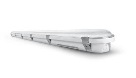 LED Damproof