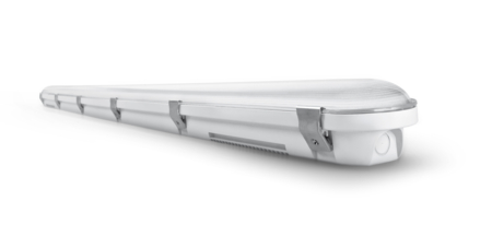 LED Damproof