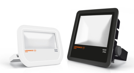 LED Floodlight