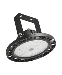 High-bay luminaires