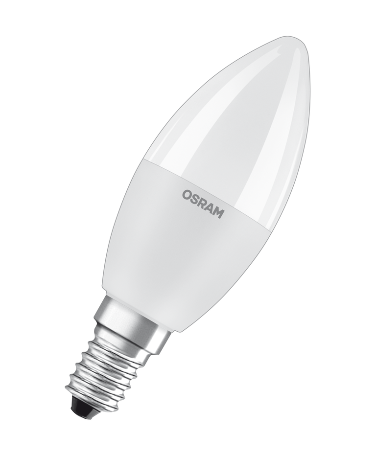 LED Retrofit RGBW lamps with remote control