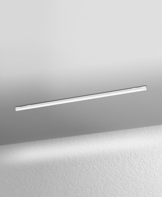 LED Value Batten 1500mm 24W 840 