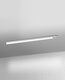 LED Switch Batten 300mm 4W 830