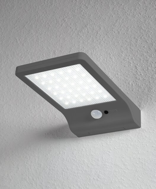 DoorLED Solar SI