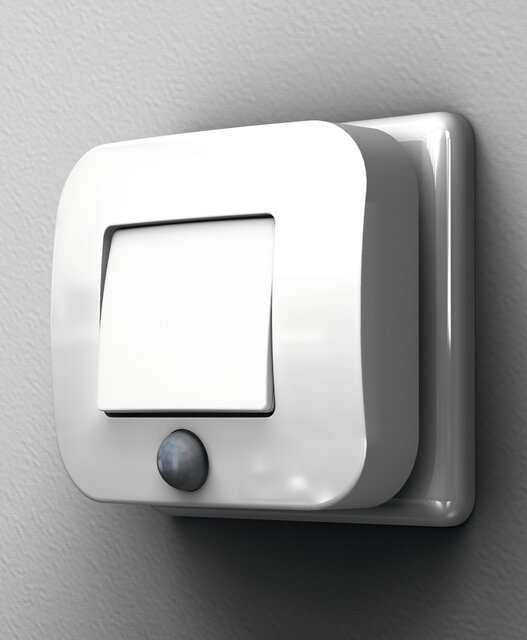 LUNETTA Hall Sensor