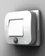 LUNETTA Hall Sensor