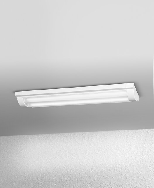 LED Office Line DIM 600mm 25W 840 