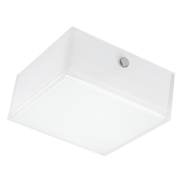 LUNIVE QUADRO 100x100mm 8W 830