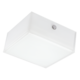 LUNIVE QUADRO 100x100mm 8W 830