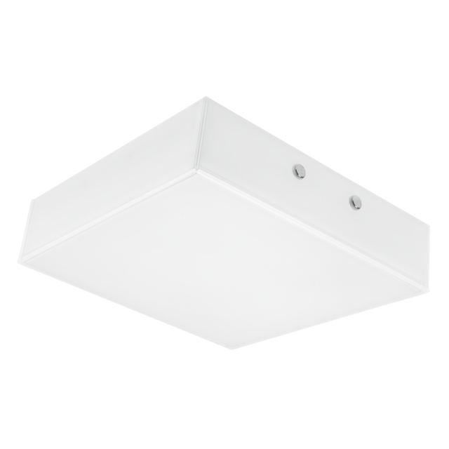 LUNIVE QUADRO 200x200mm 19W 830 