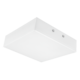 LUNIVE QUADRO 200x200mm 19W 830 