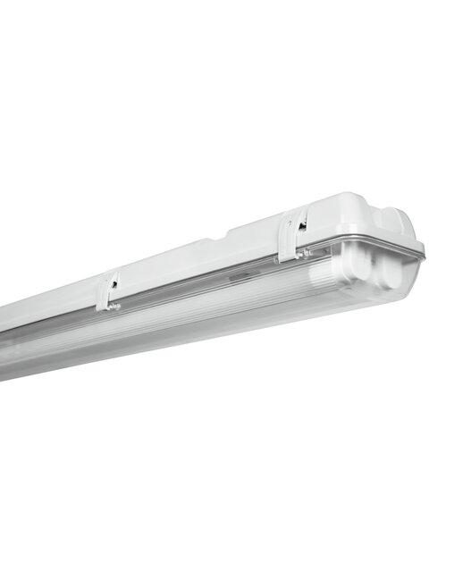 SubMARINE LED 2x1200mm, 2x1500mm 
