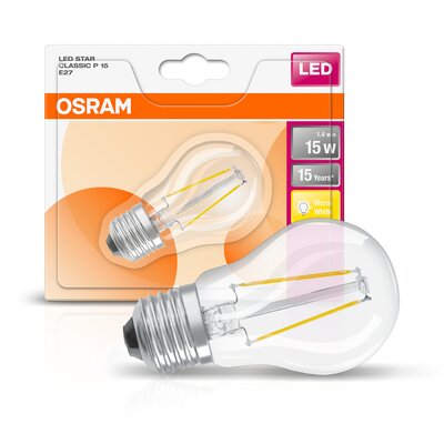 Osram led star classic a 60 clearance
