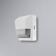 SENSOR WALL 180DEG IP55 WT
