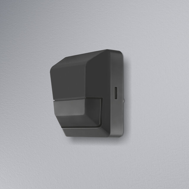 SENSOR WALL 180DEG IP55 DG