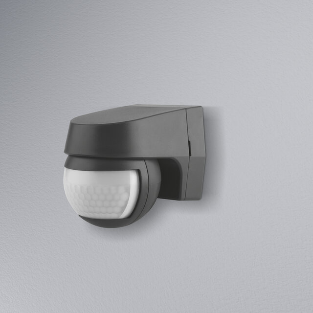 SENSOR WALL 110DEG IP44 DG