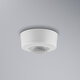 SENSOR CEILING 360DEG IP44 WT