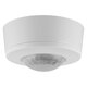 SENSOR CEILING 360DEG IP44 WT