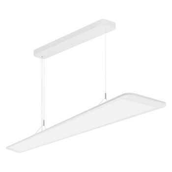 LINEAR INDIVILED LUM Wave IV 3D view