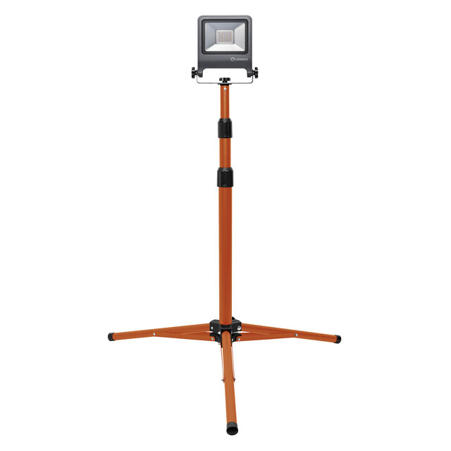  LED WORKLIGHT 1X30W 840 TRIPOD