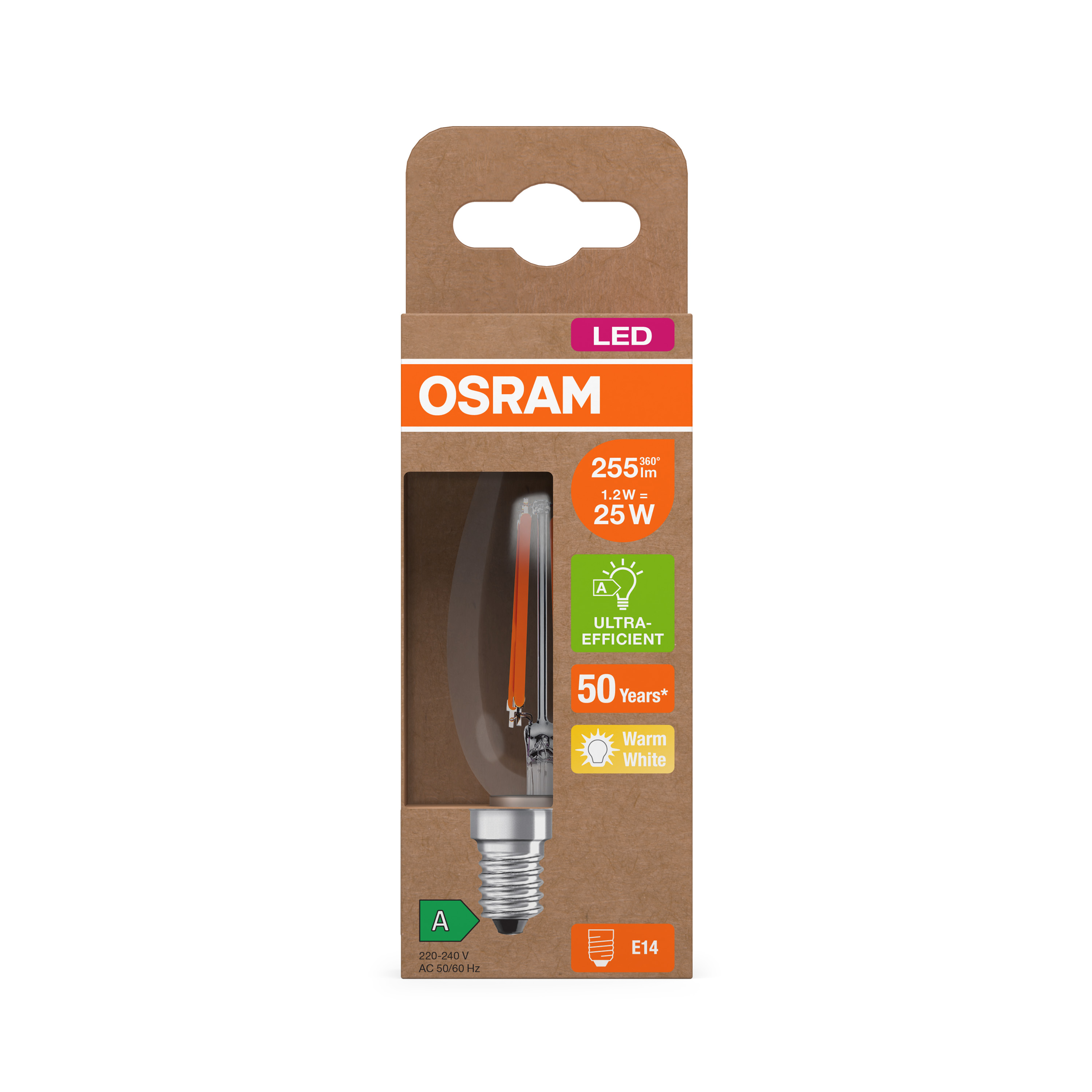 Osram led classic a 60 deals