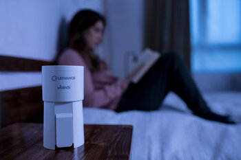 UVC Air Purifier