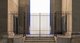 Art installation in the Propylaeum at the Kunstareal Munich
