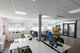 Complete LED lighting installation at ENTERPRISE SPIESS