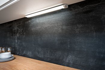Linear LED Turn
