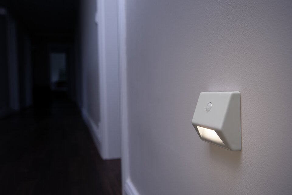 NIGHTLUX Stair White