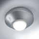 NIGHTLUX Ceiling Silver