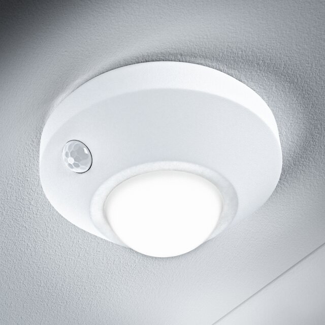 NIGHTLUX Ceiling White