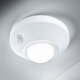 NIGHTLUX Ceiling White