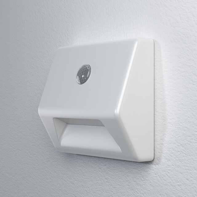NIGHTLUX Stair White