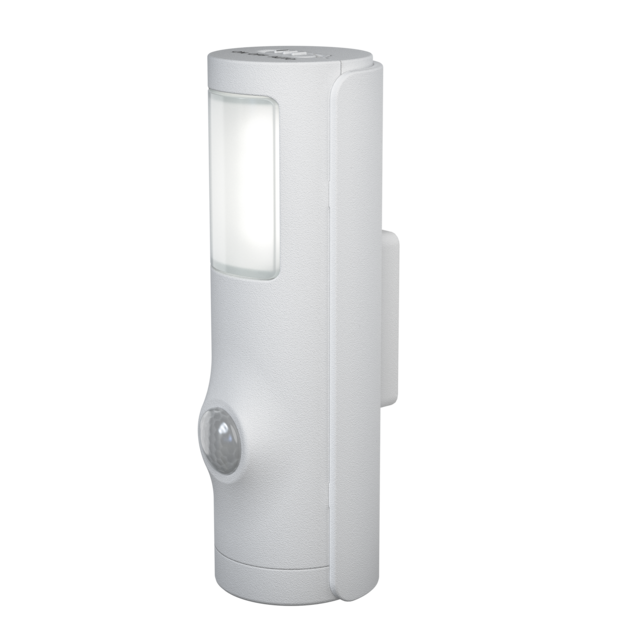 NIGHTLUX Torch White