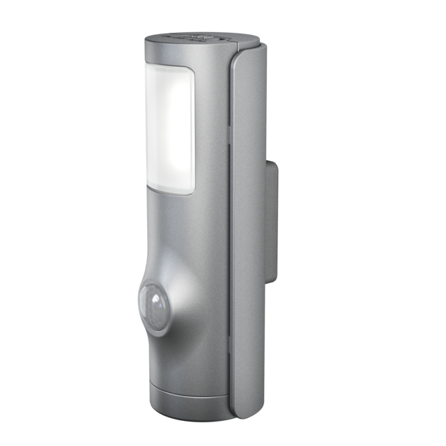 NIGHTLUX Torch Silver