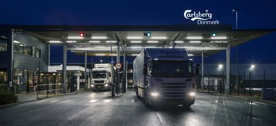 Carlsberg