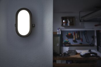 LED Bulkhead