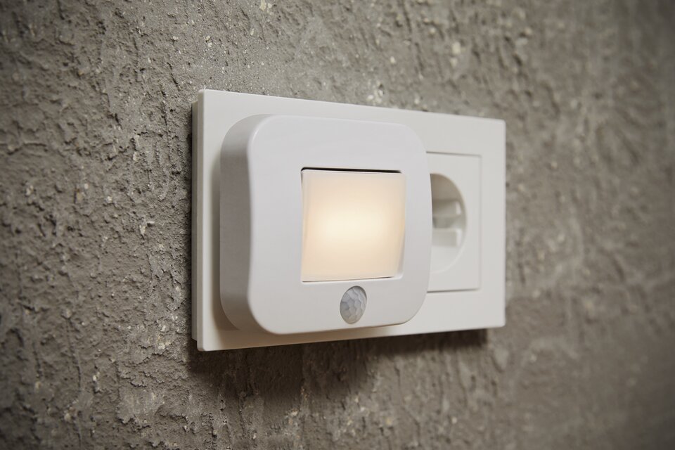 LUNETTA Hall Sensor