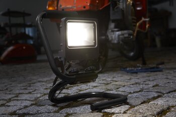 LED Worklights S-Stand